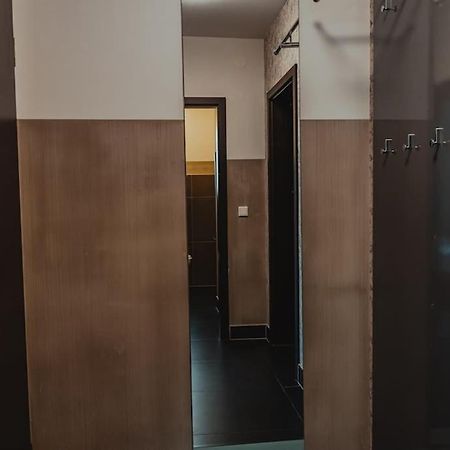 Апартаменты Flaty-Bielefeld 202 Экстерьер фото